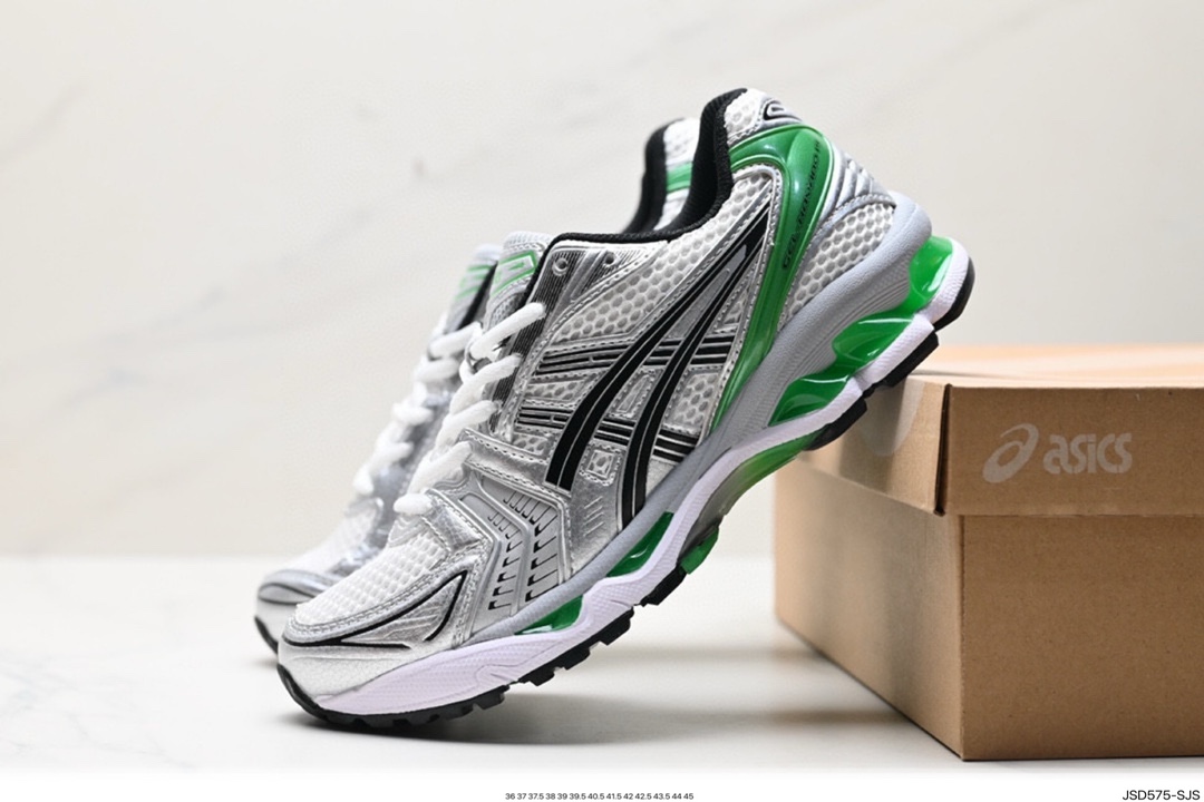 Asics Shoes